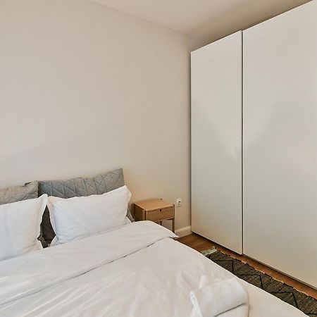 Cosy Stylish Central 1Br & Wi-Fi ヴァルナ エクステリア 写真