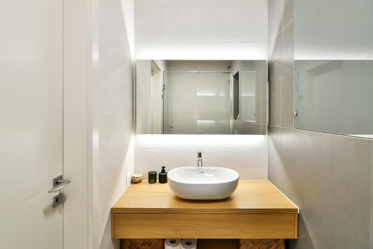 Cosy Stylish Central 1Br & Wi-Fi ヴァルナ エクステリア 写真