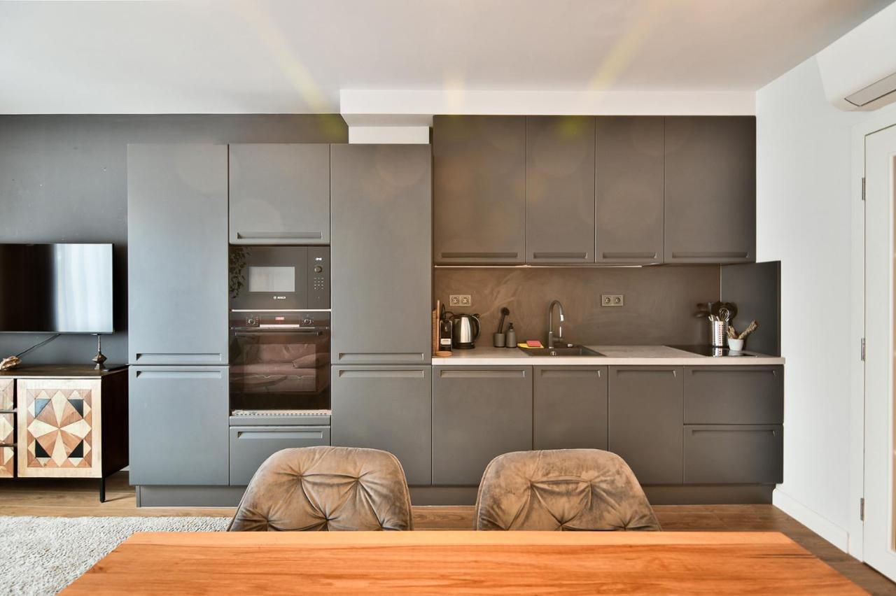 Cosy Stylish Central 1Br & Wi-Fi ヴァルナ エクステリア 写真